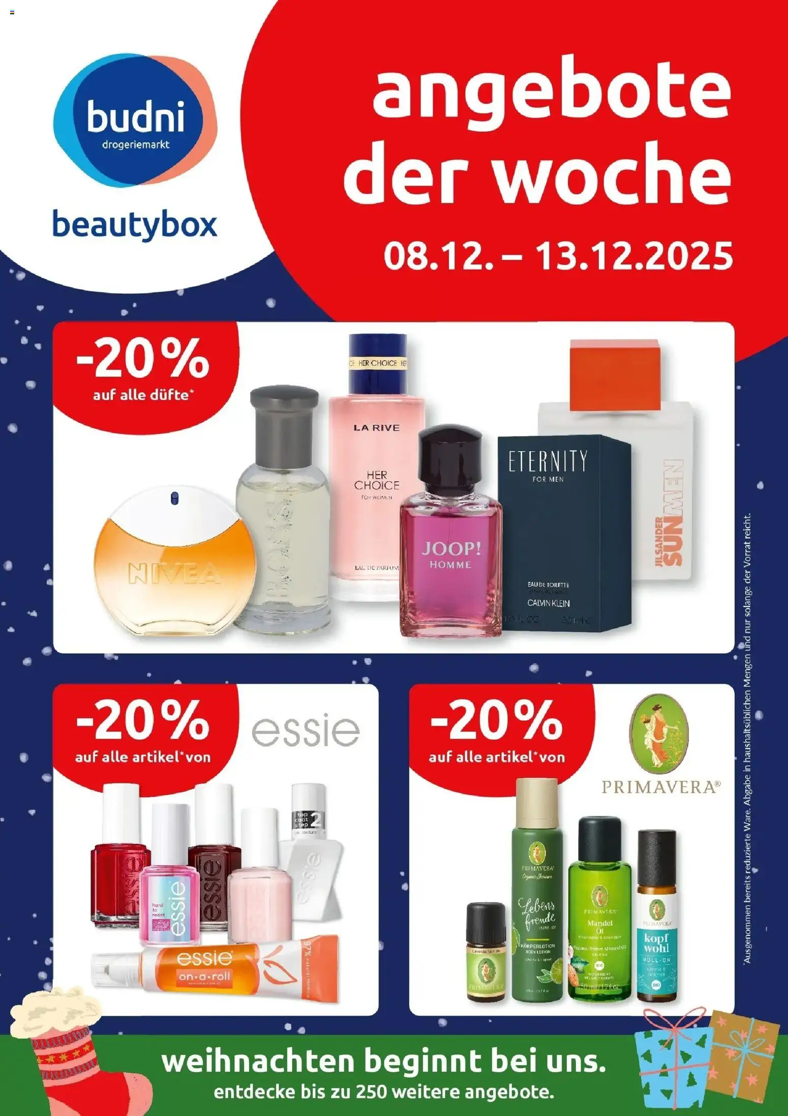 Edeka prospekt Offenbach	 – gültig ab 08.12.2025 | Seite: 37 | Produkte: Parfüm, Eau de Toilette, Body Lotion, Lavendel