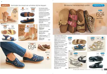 Damart folder - Voorbeeld van een folder van Damart, geldig van 07.04.2026 | Pagina: 16