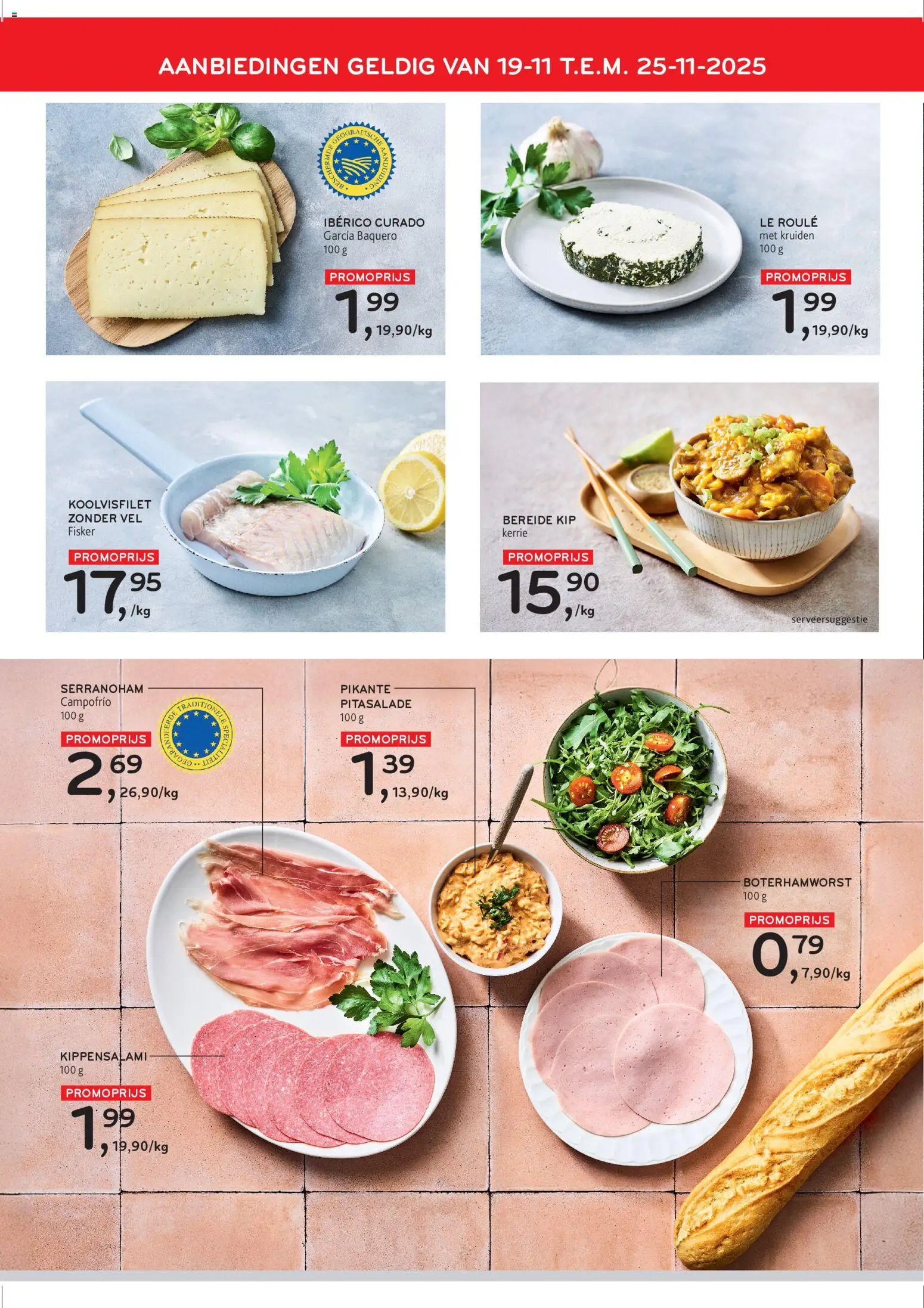 {H1} | Pagina: 2 | Producten: Kip