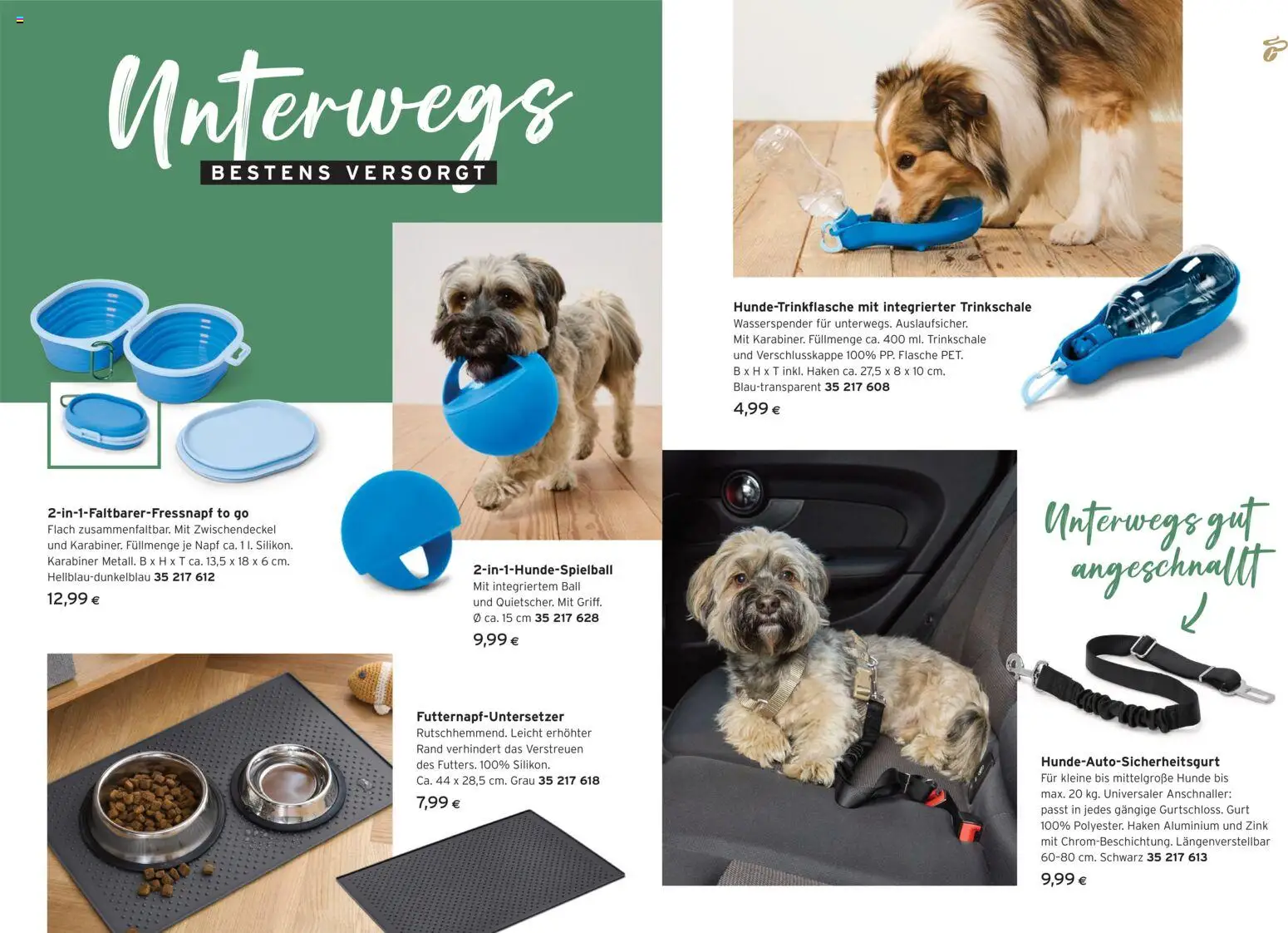 Tchibo Eduscho Tchibo Magazin gültig ab 01.04.2026 | Seite: 16