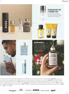 Salling - Tilbudsavis gyldig fra 01.11.2025 | Side: 41