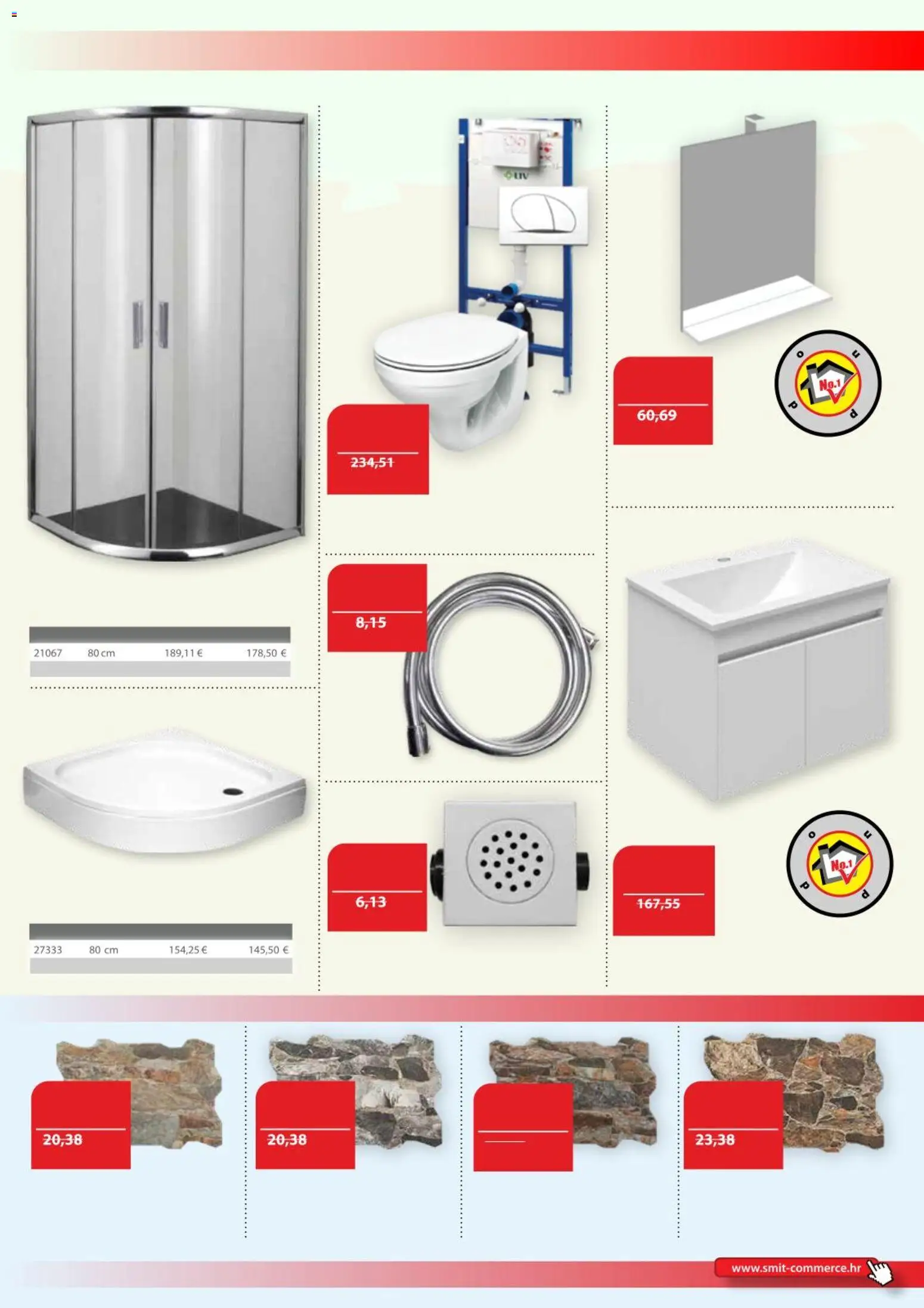 Smit Commerce katalog | vrijedi od 15.02.2026 | Stranica: 7