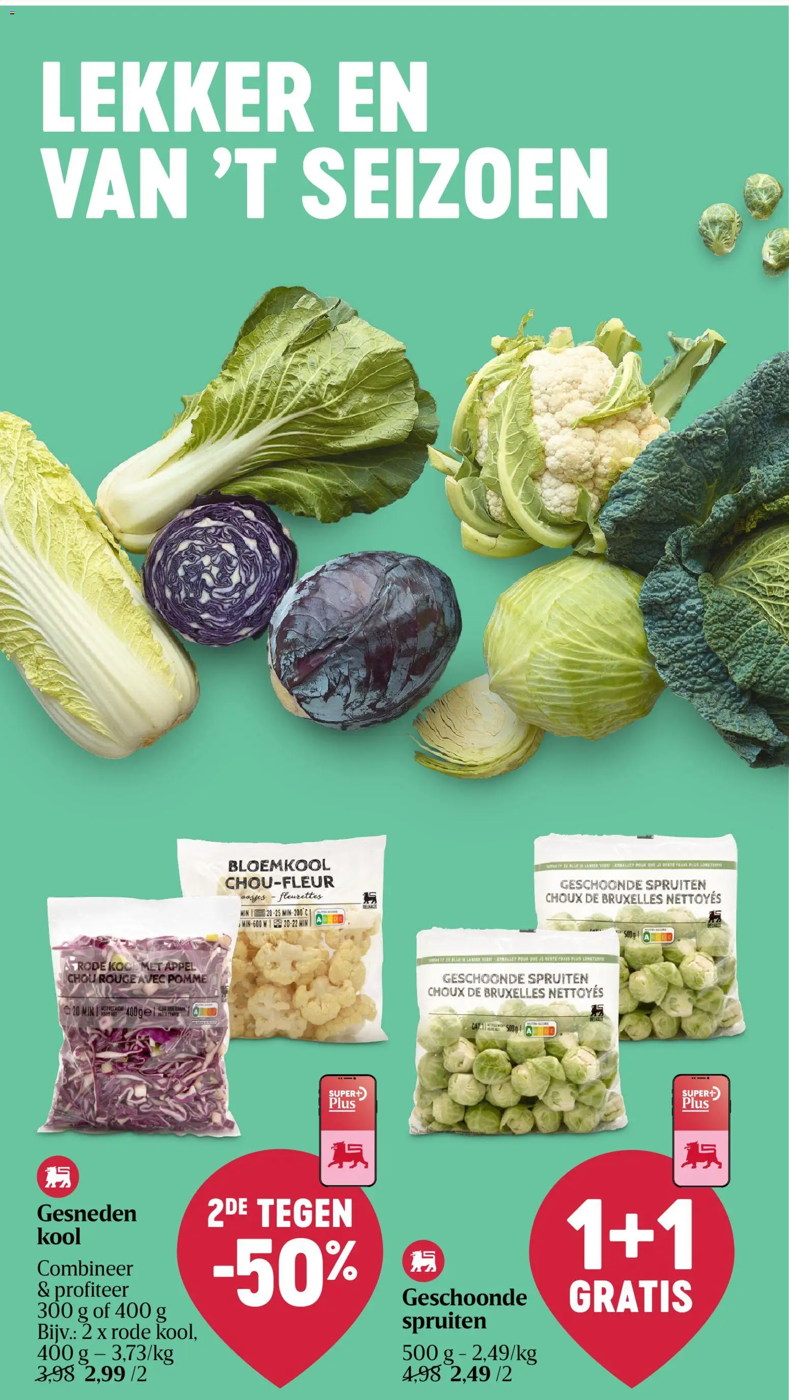 {H1} | Pagina: 26 | Producten: Appel, Bloemkool, Kool