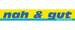 Logo nah & gut logo
