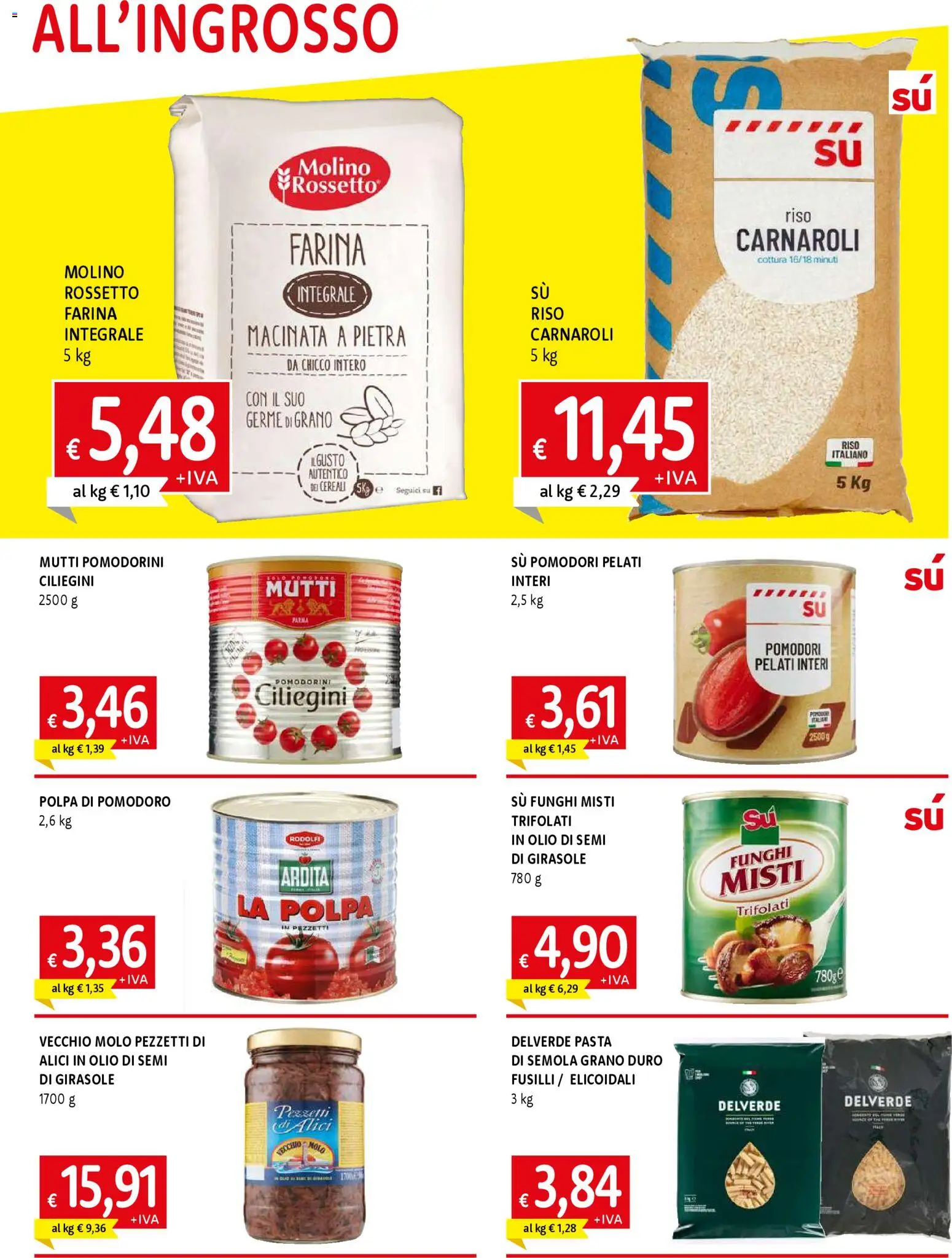 Volantino Famila del 12.02.2026 | Pagina: 3