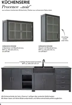 Rahaus Küchen ab 01.06.2024 gültig | Seite: 8