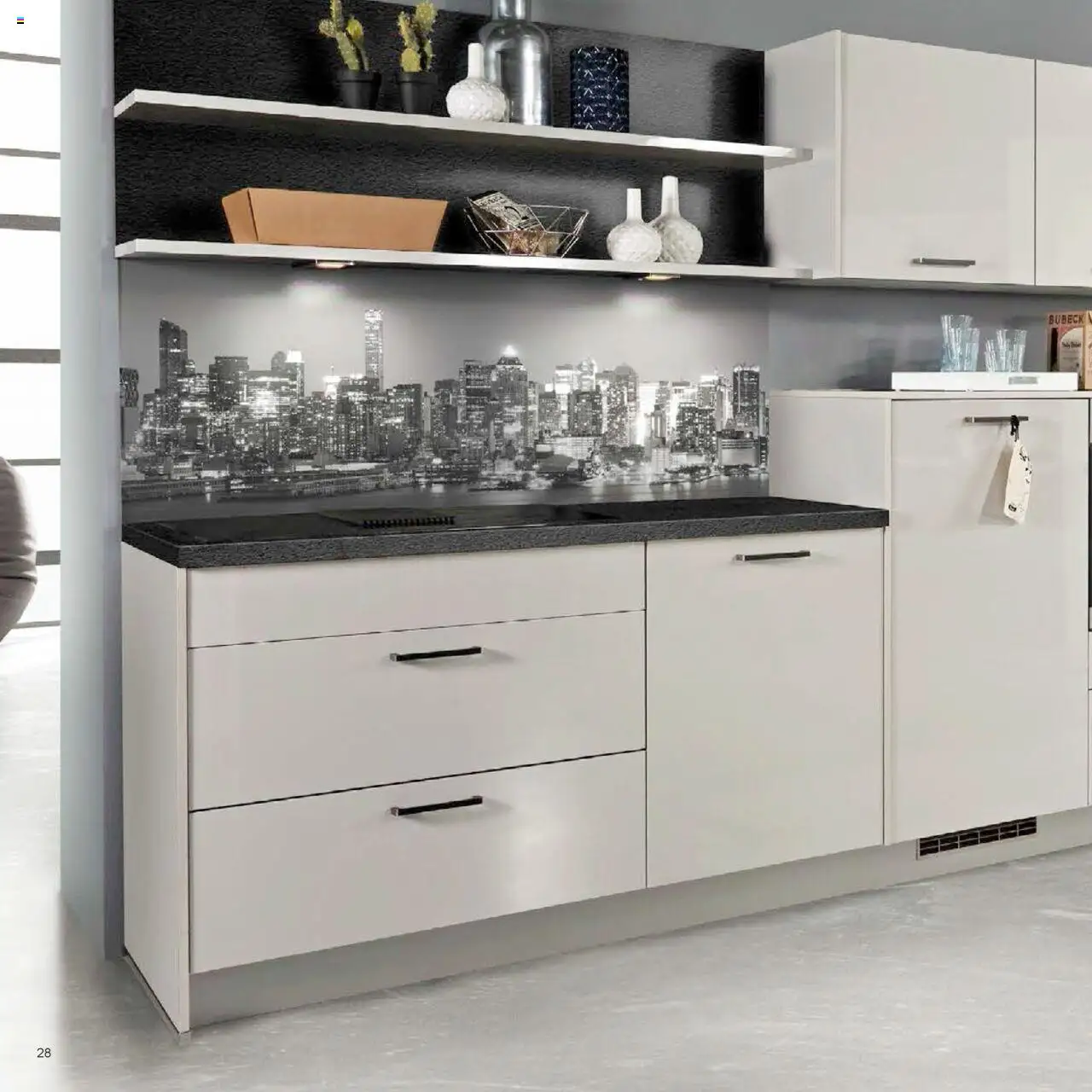 Ostermann Vito Küchenprospekt – gültig ab 26.05.2025 | Seite: 28