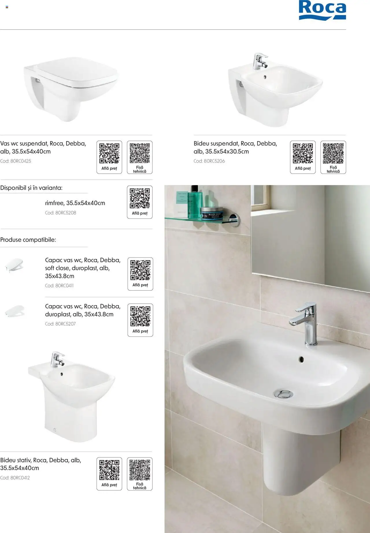 Catalog Romstal – valabil de la 25.11.2024 | Pagină: 279
