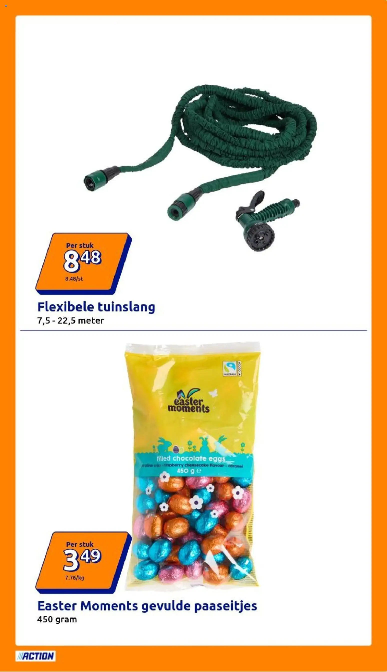 {H1} | Pagina: 25 | Producten: Tuinslang