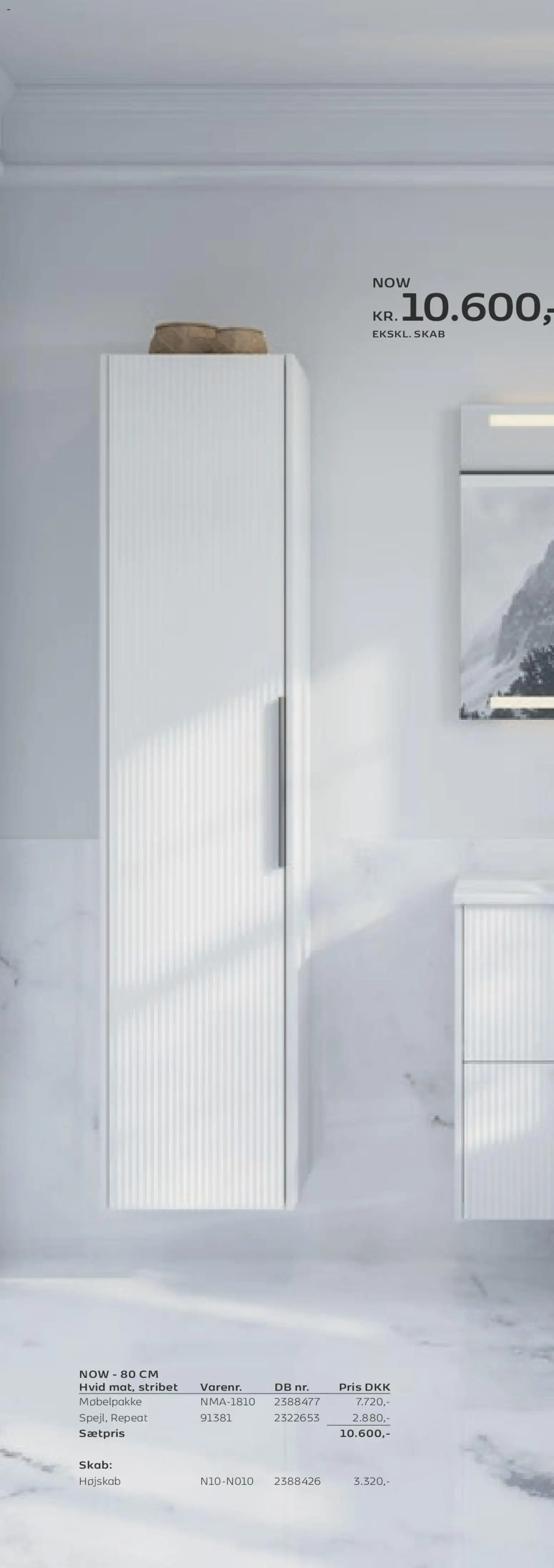 Bauhaus tilbudsavis – gyldig fra 01.01.2026 | Side: 105