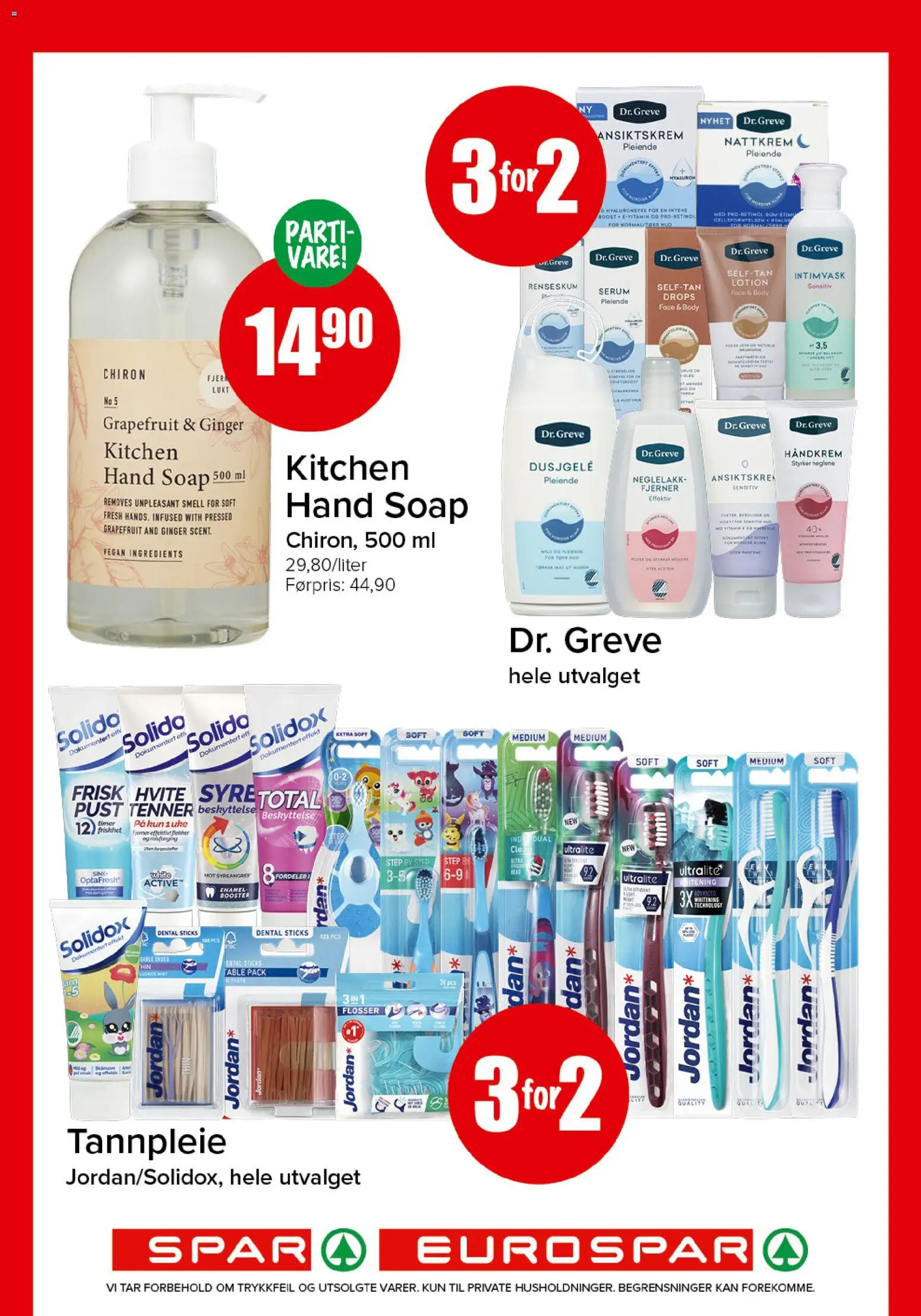 {H1} | Side: 12 | Produkter: Dusjgelé, Body, Nattkrem, Ansiktskrem