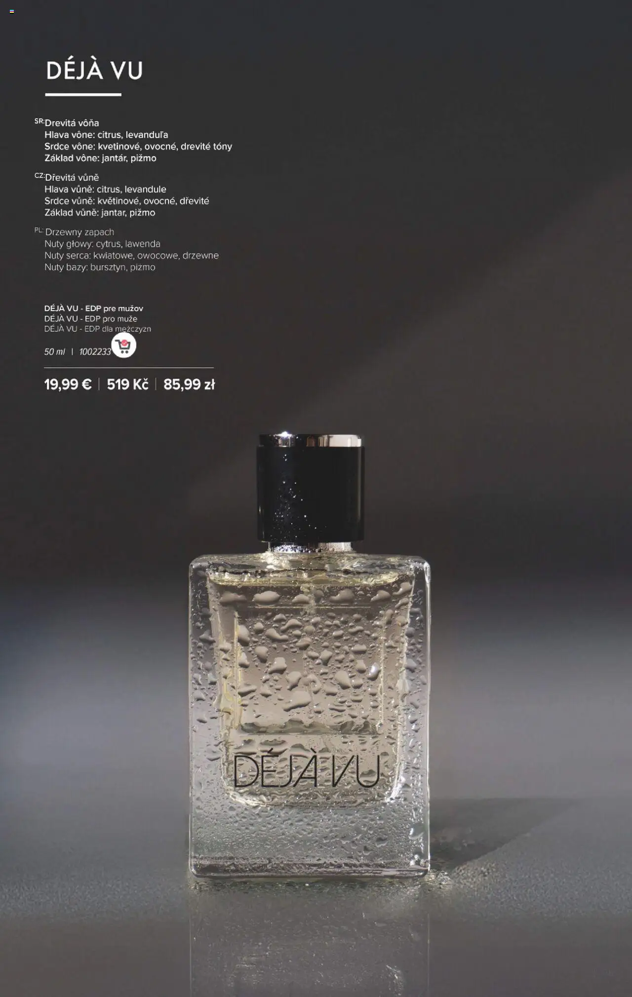 Nové Farmasi akcie – leták je platný od 24.09.2025 | Strana: 135