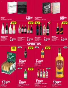 Fleggaard Tilbudsavis gyldig fra 09.07.2025 | Side: 6 | Produkter: Amendoins, Gin, Whisky