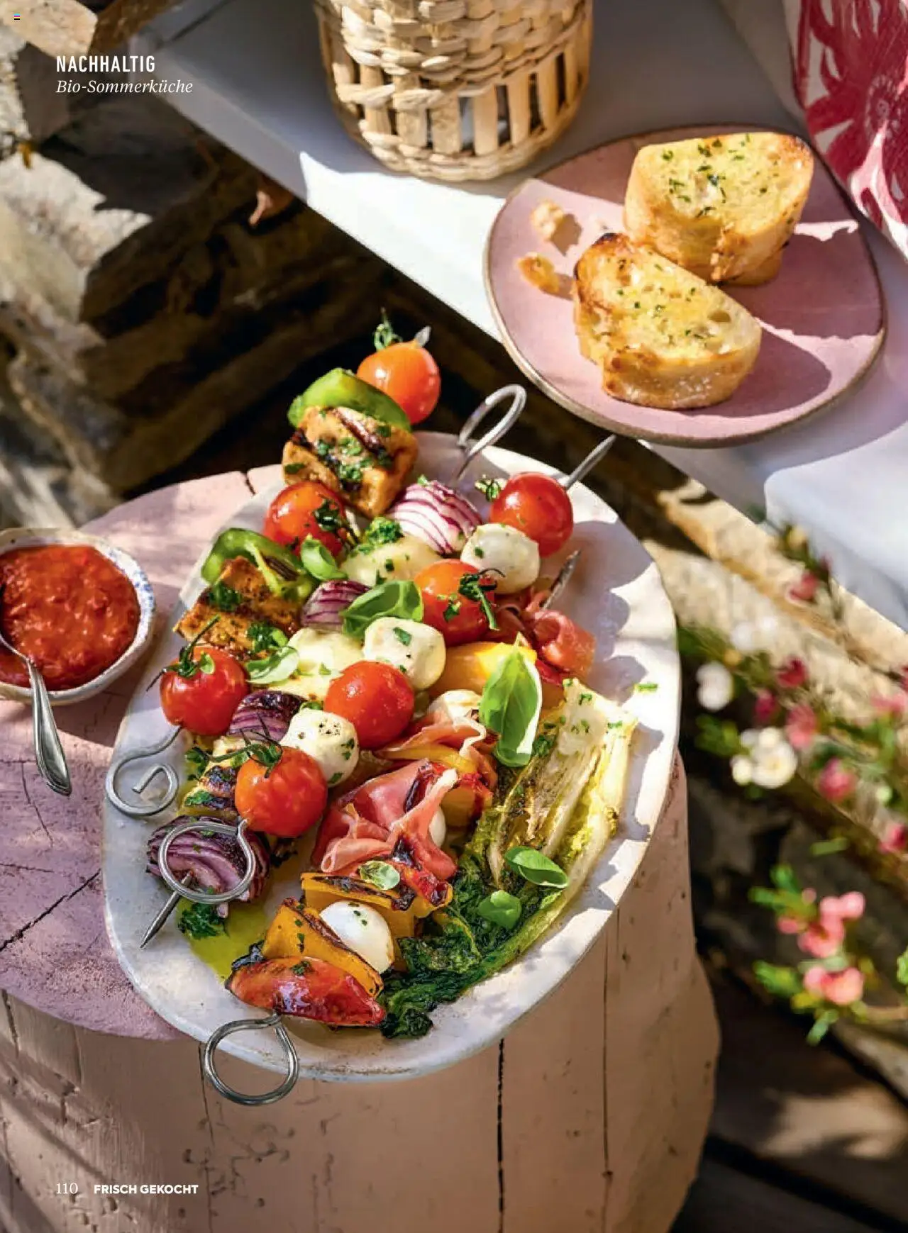 Billa Frisch Gekocht gültig ab 03.07.2025 | Seite: 110