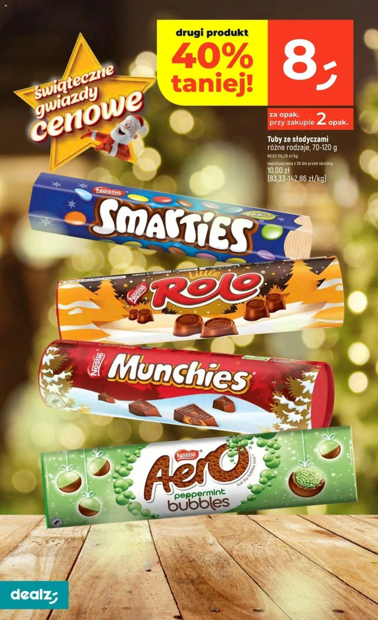 Dealz Gazetka od 30.10.2025 | Strona: 24