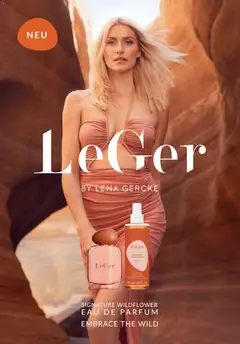 Rossmann Centaur ab 01.11.2025 gültig | Seite: 63 | Produkte: Parfüm, Eau de Parfum