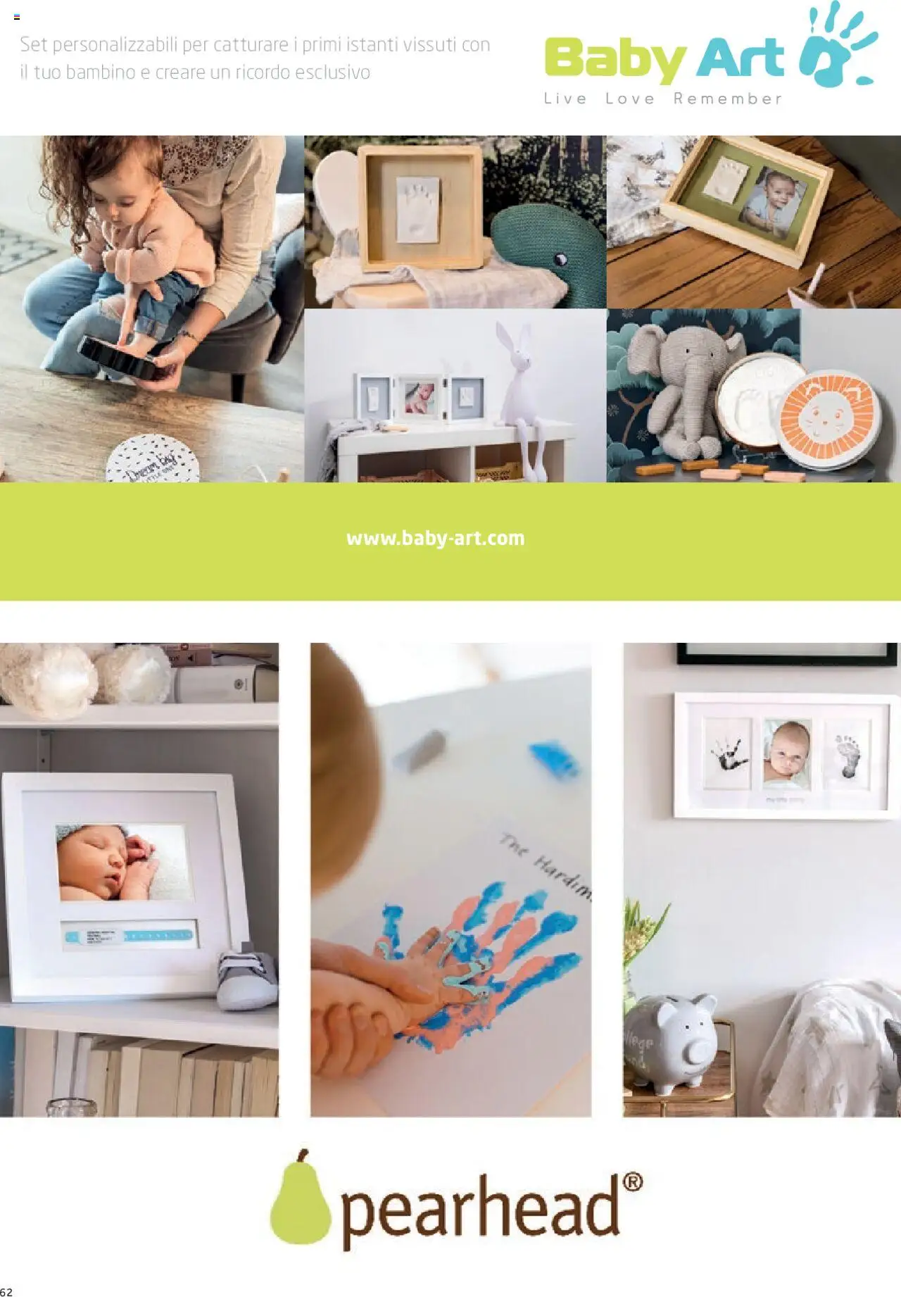 Volantino Prenatal del 01.01.2025 | Pagina: 55 | Prodotti: The