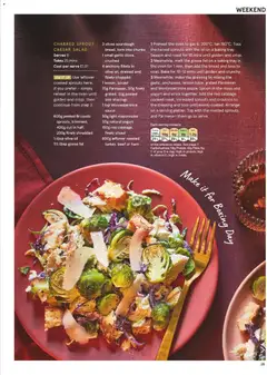 Preview of Tesco - Tesco Magazine December 2025 valid from 01.12.2025 | Page: 25