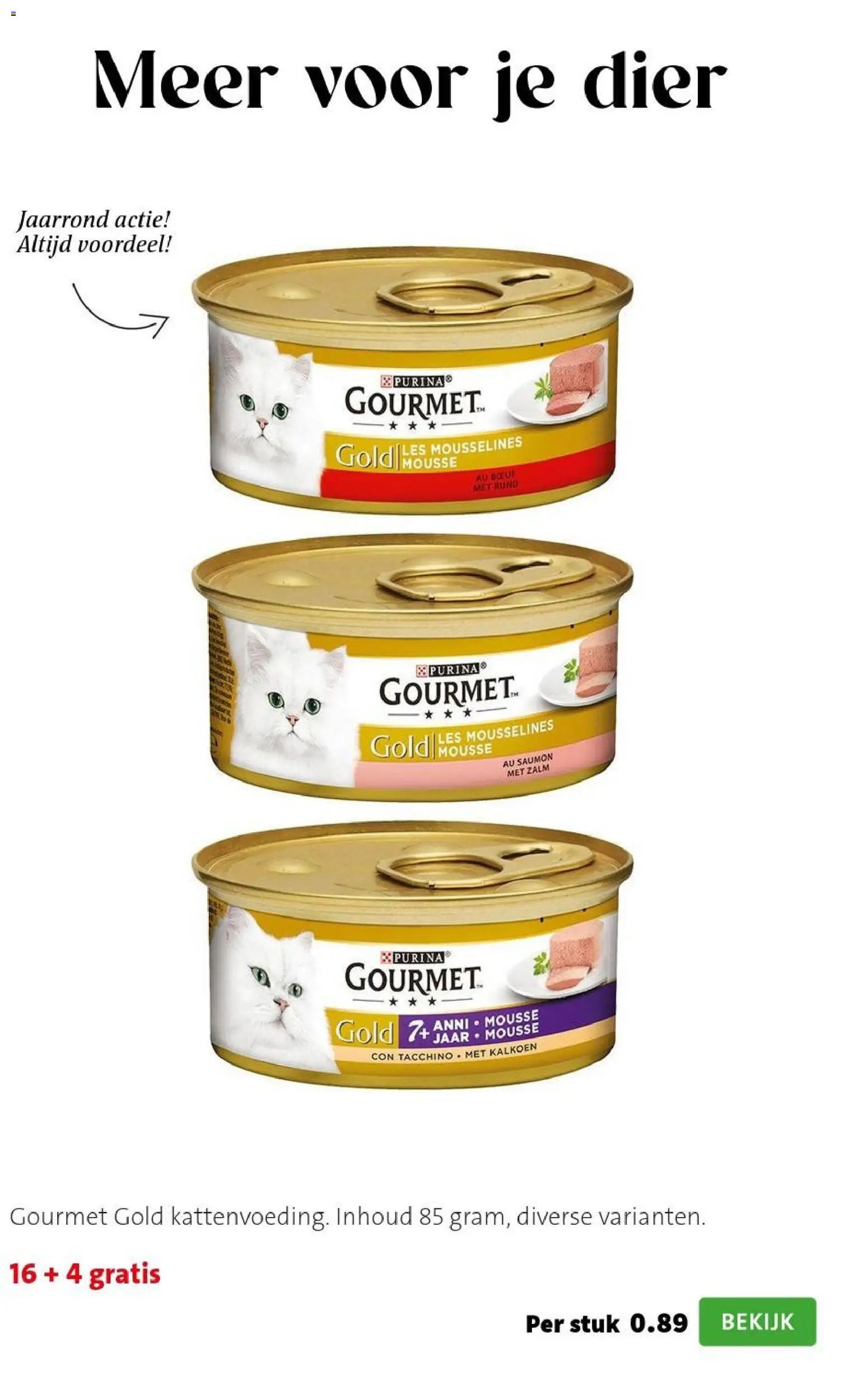 {H1} | Pagina: 15 | Producten: Zalm