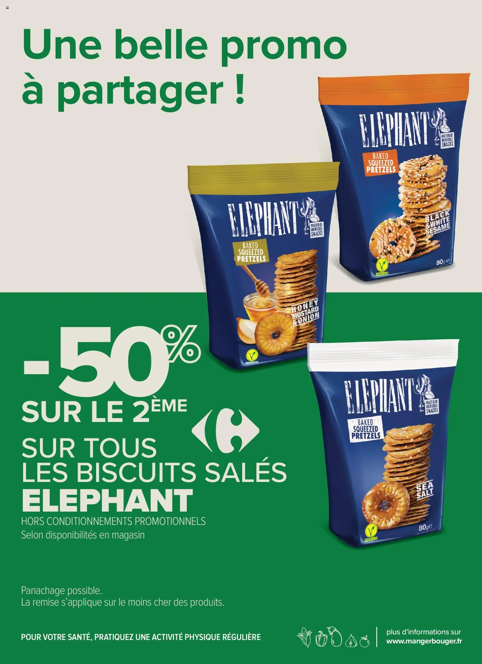 {H1} | Page: 18 | Produits: Biscuits