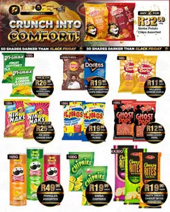 Take n Pay specials catalogue – valid from 15.12.2025 | Page: 15