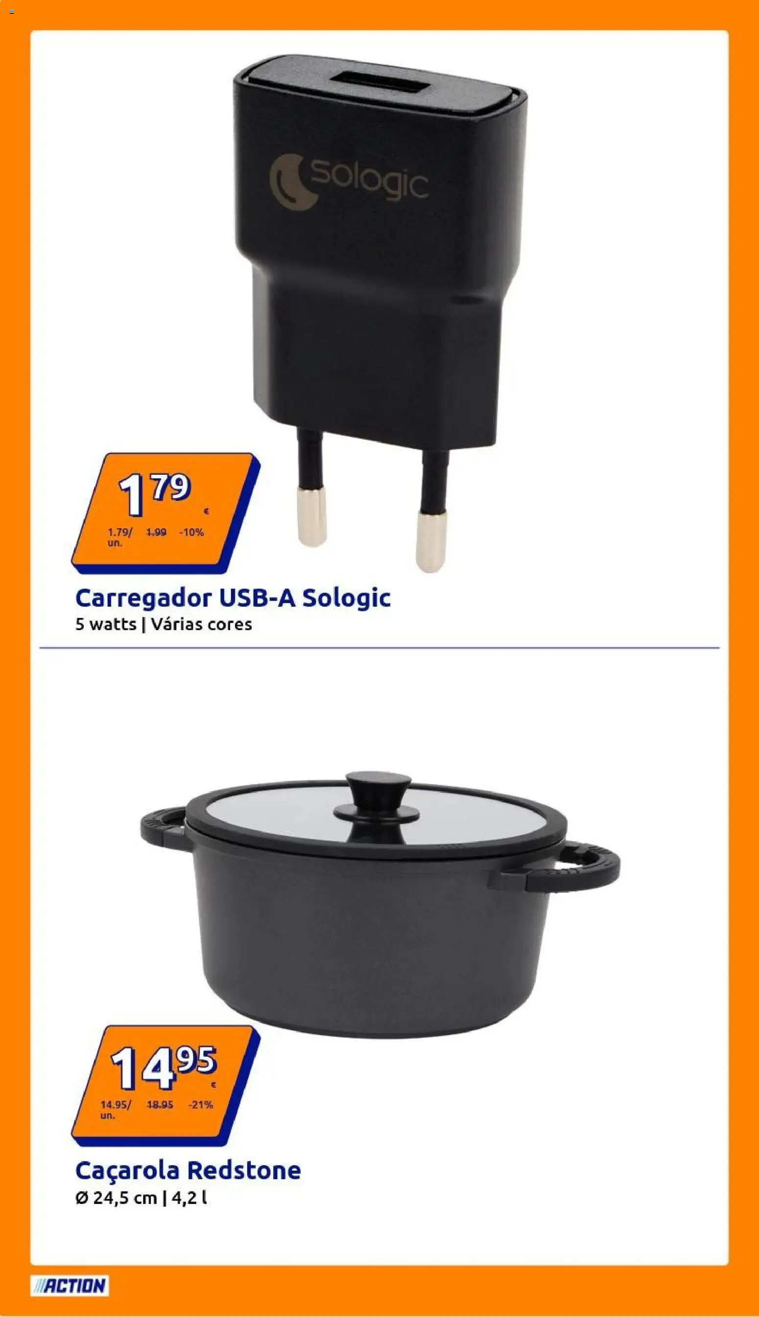 Action - Action PT week 47 2025 │ válido de 19.11.2025 | Página: 14