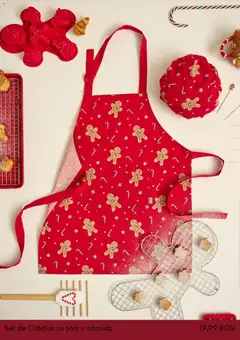 Ofertele Sinsay valabile de la 01.12.2025 | Pagină: 13 | Produse: Șort