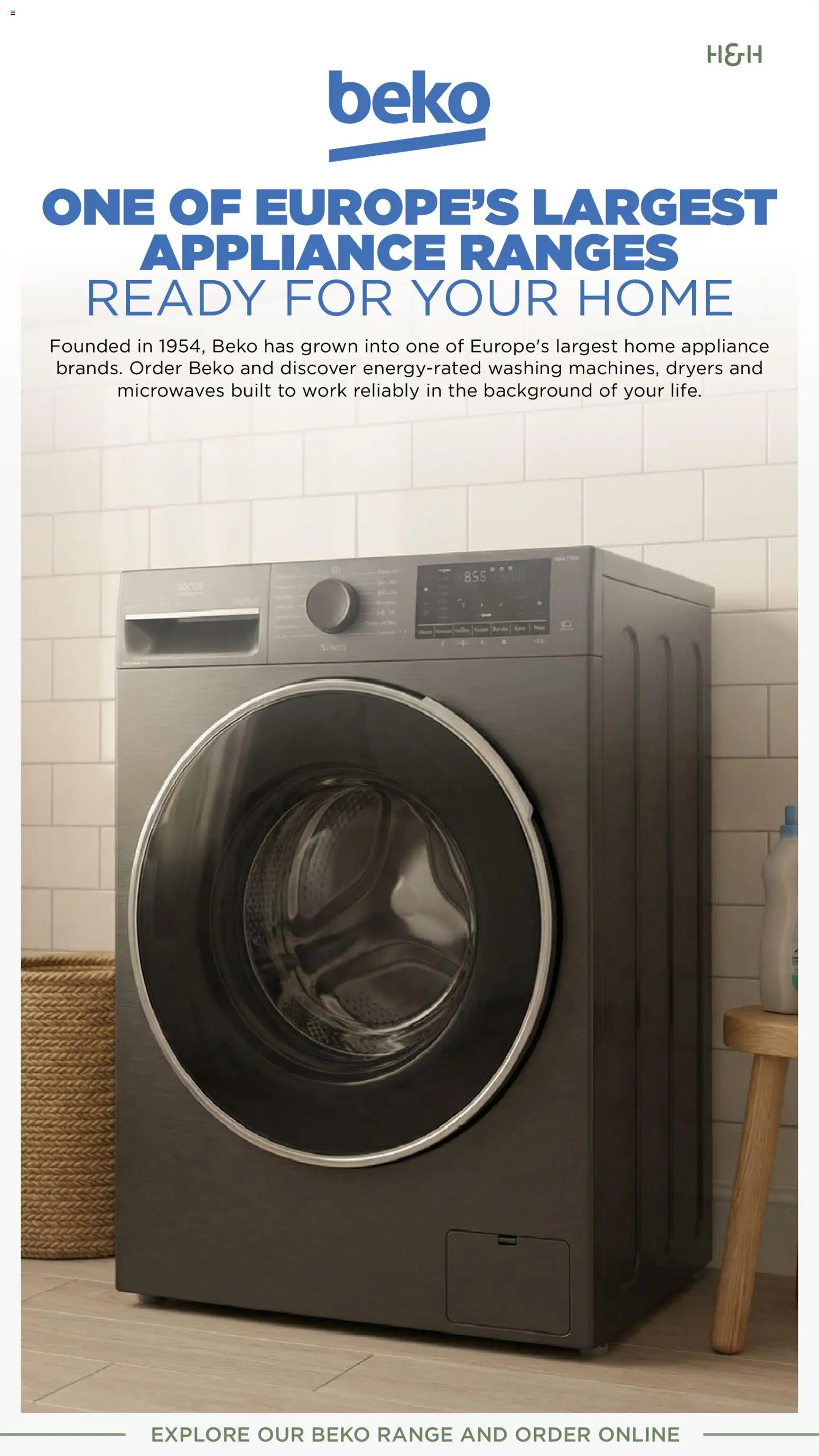 New House and Home catalogue – valid from 30.03.2026 | Page: 13