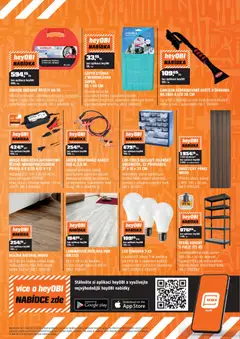 Náhled letáku OBI leták od 01.01.2026 | Strana: 9
