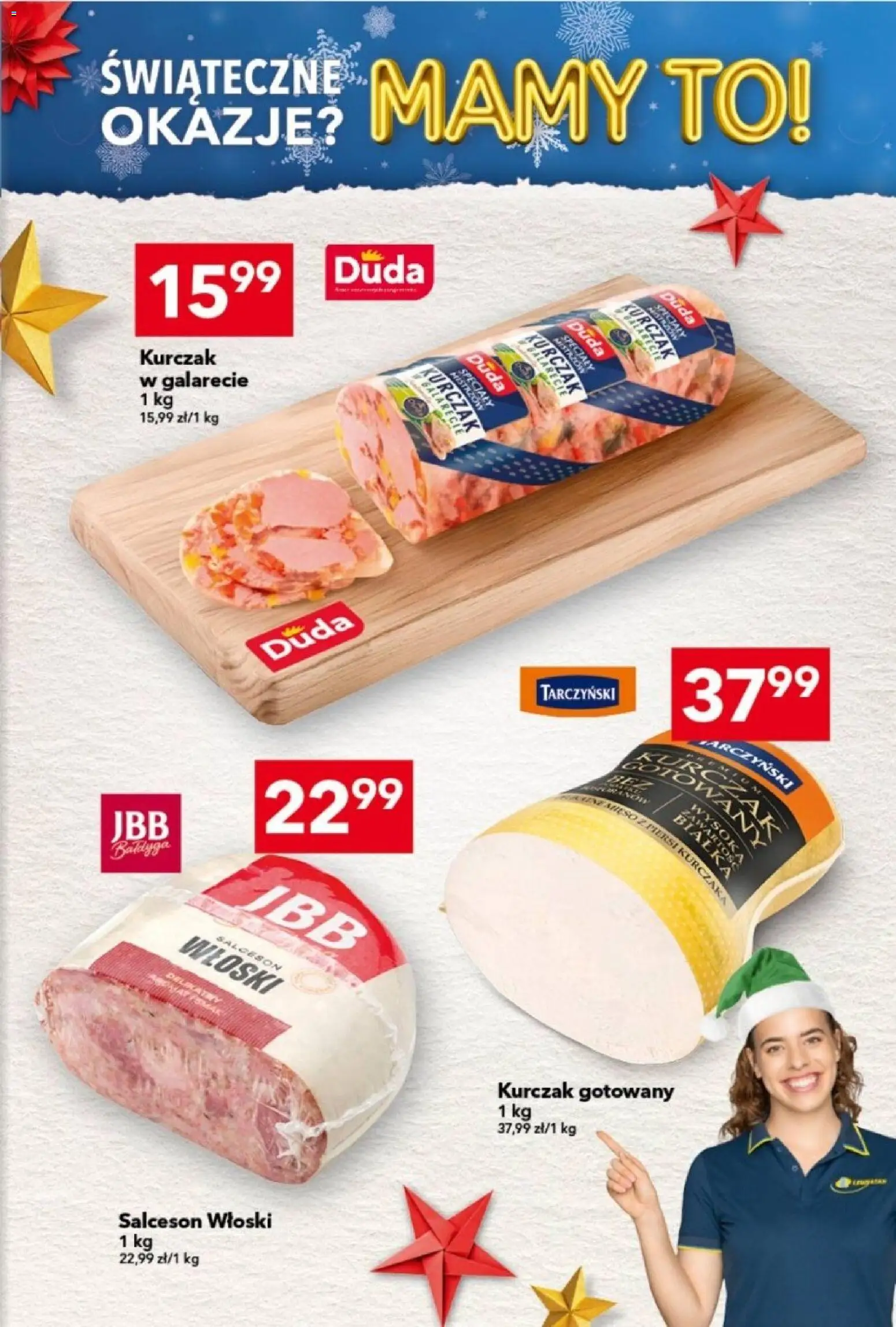 Lewiatan gazetka od 04.12.2025 | Strona: 5