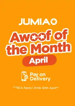Offer preview "Jumia Catalogue"