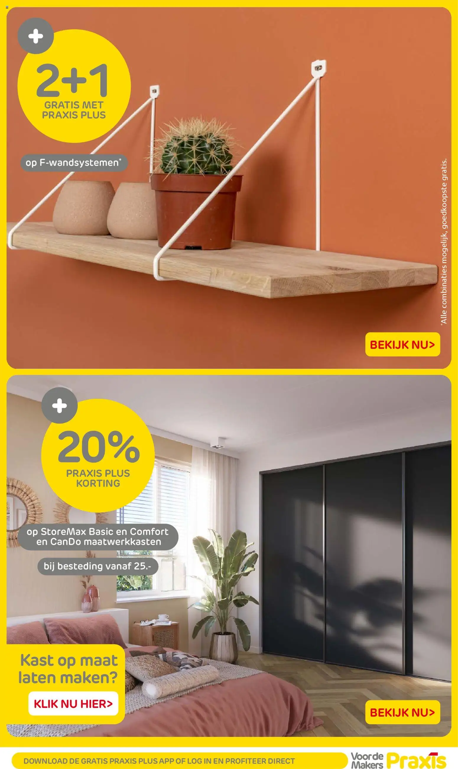 {H1} | Pagina: 32 | Producten: Kast