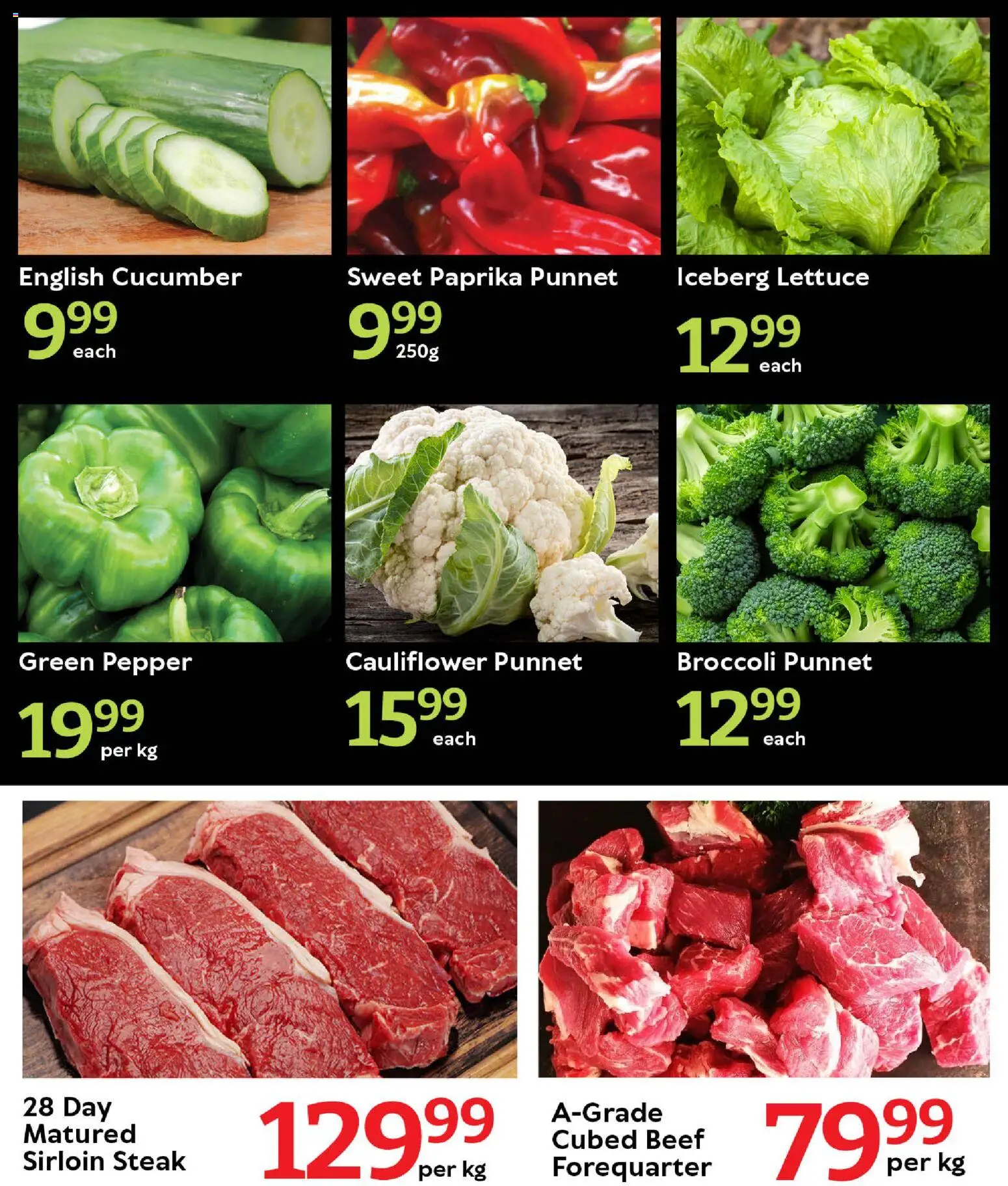 New Oxford Freshmarket catalogue – valid from 24.02.2026 | Page: 2