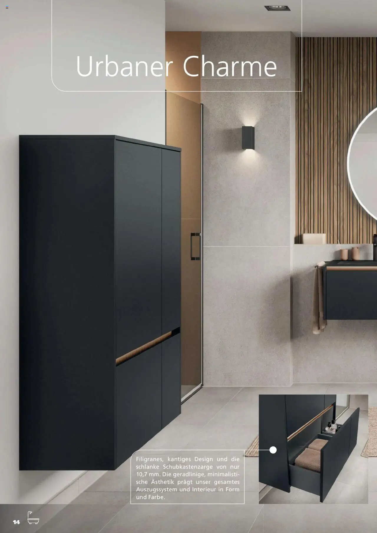 Fust Prospekt KücheBad – gültig ab 05.05.2025 | Seite: 14