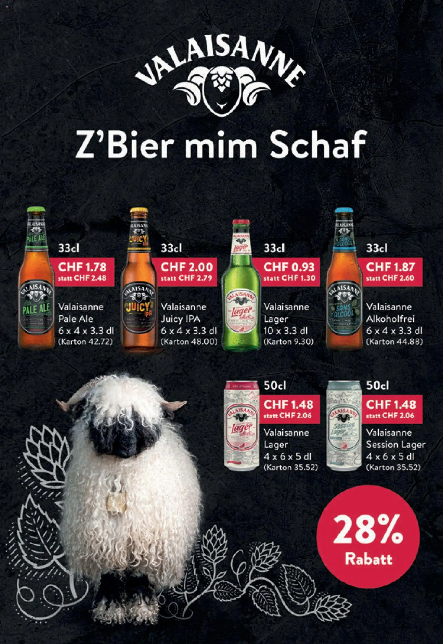 TopCC aktionen – gültig ab 04.05.2026 | Seite: 16