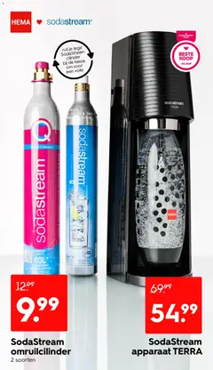 Hema folder / publicité - Voorbeeld van een folder van Hema, geldig van 16.03.2026 | Pagina: 13