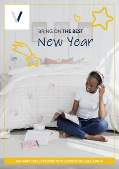 Volpes specials catalogue – valid from 01.01.2026