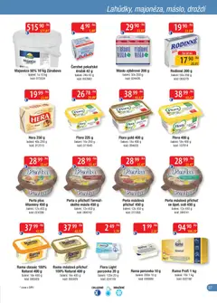 Náhled letáku Astur & Qanto leták - Velkoobchod fresh 04/2026 od 01.04.2026 | Strana: 27