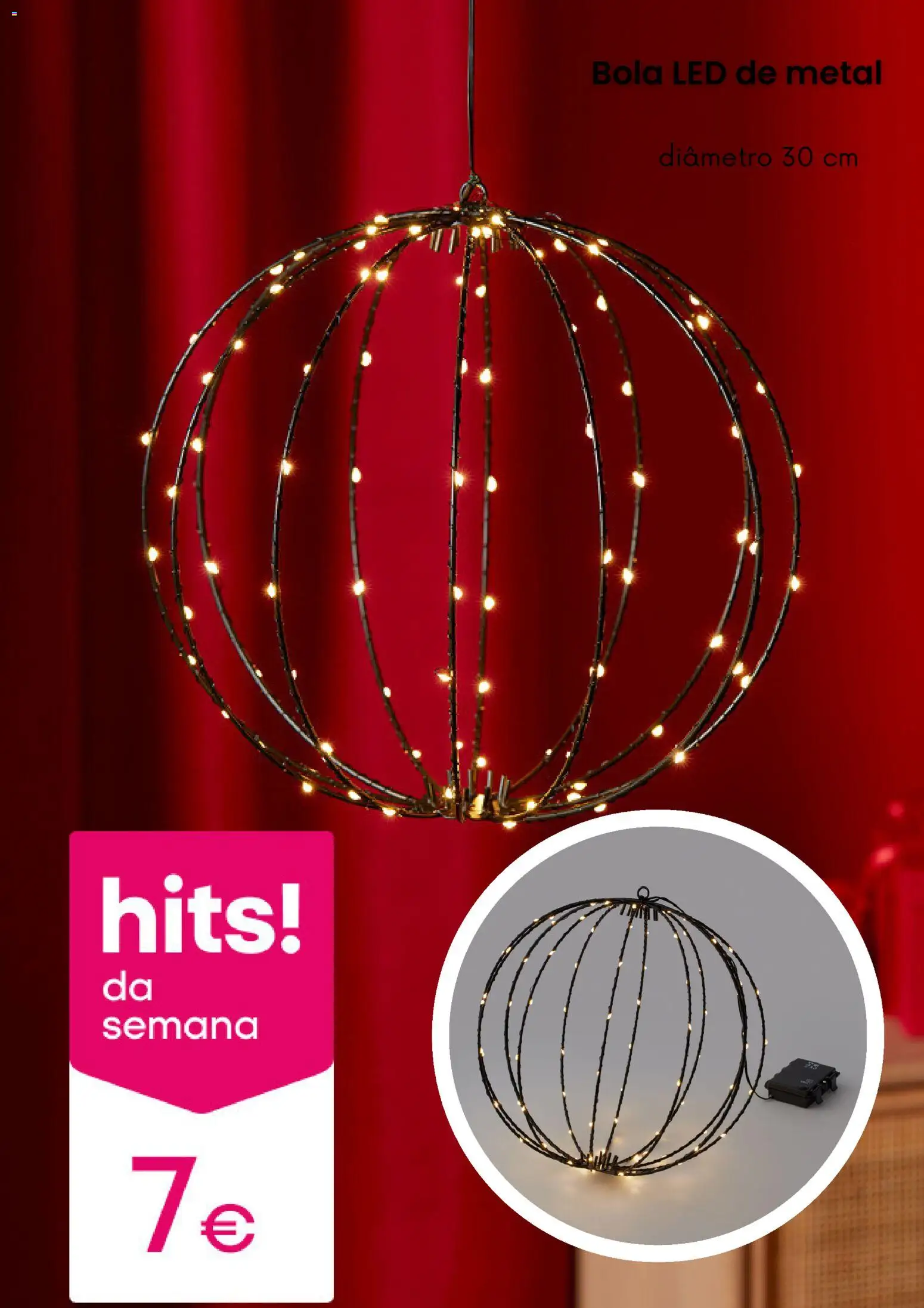 Pepco folheto │ válido de 06.11.2025 | Página: 5