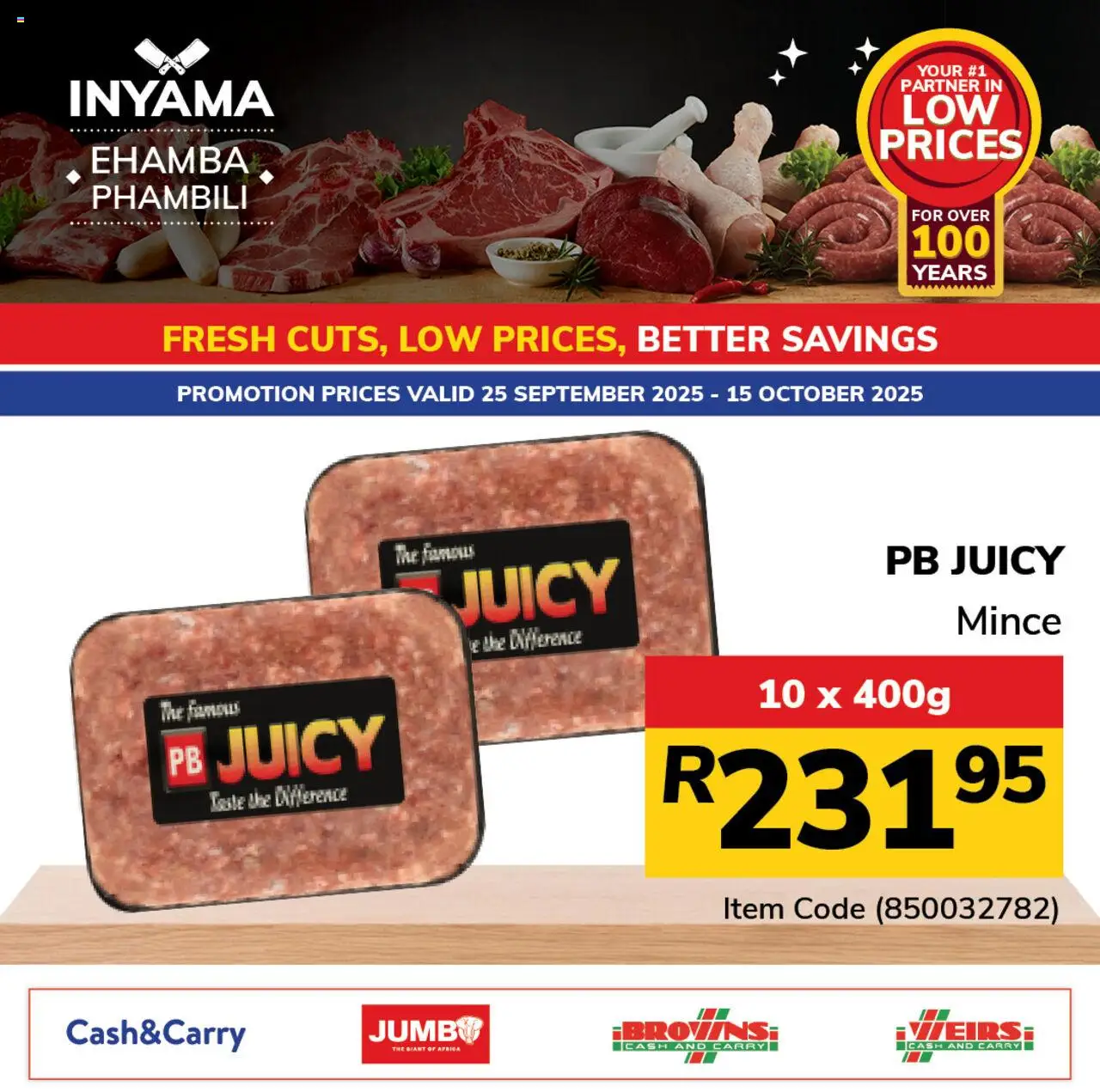 New Jumbo catalogue – valid from 25.09.2025 | Page: 2