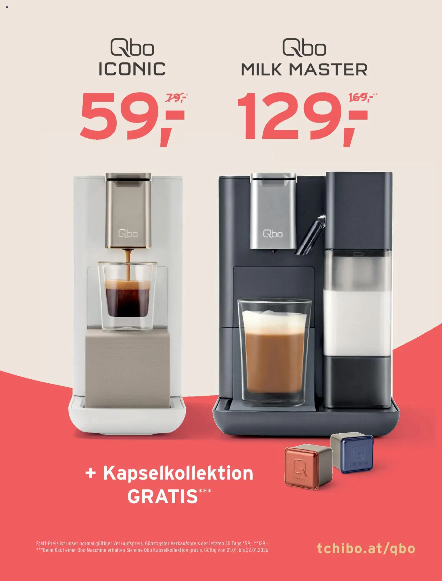 Tchibo Eduscho - Katalog Januar 2026 gültig ab 01.01.2026 | Seite: 149