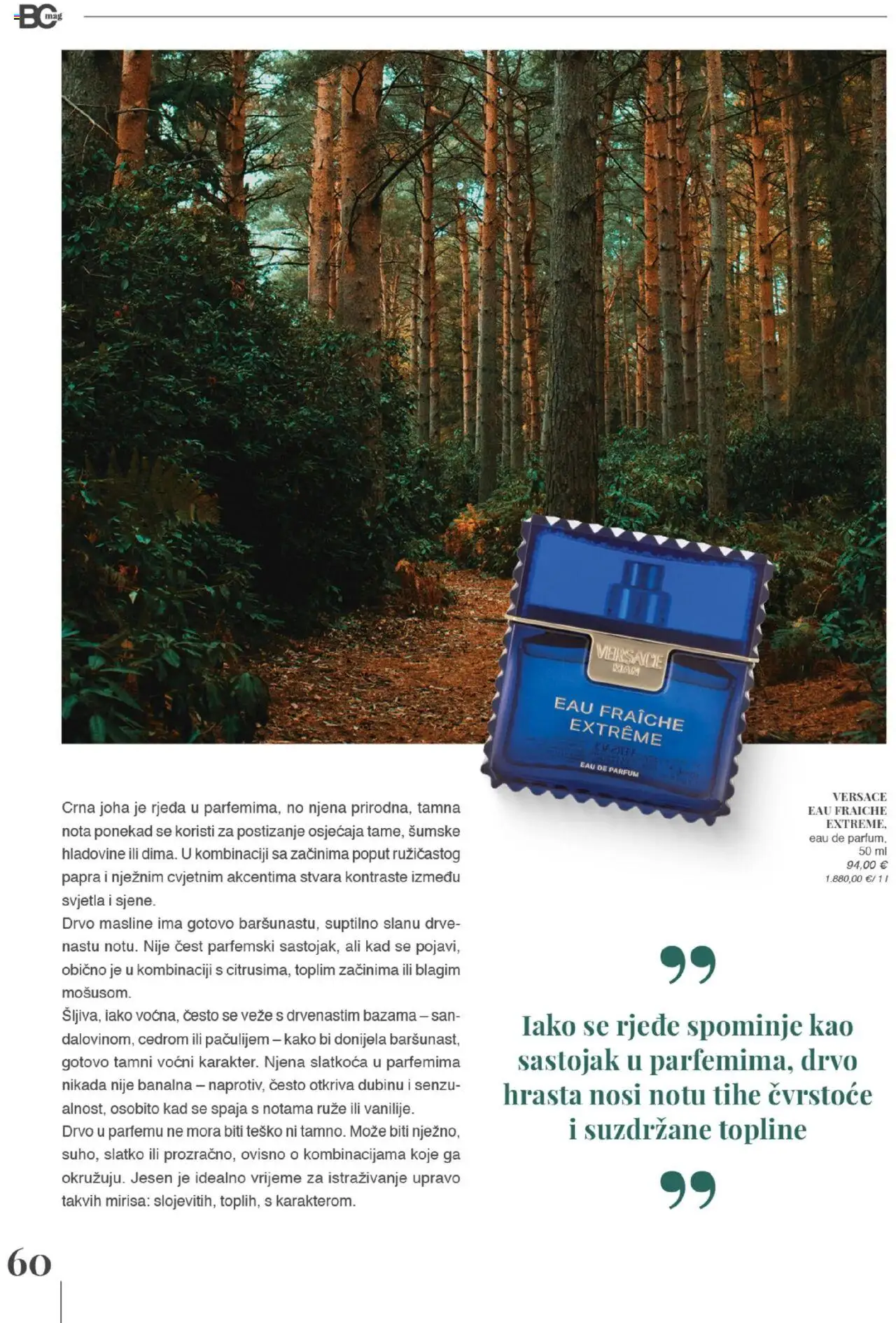 Bipa katalog | vrijedi od 01.09.2025 | Stranica: 60 | Proizvodi: Masline