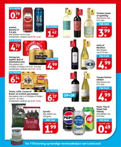 Hoogvliet - Folder - Voorbeeld van een folder van Hoogvliet, geldig van 28.01.2026 | Pagina: 20