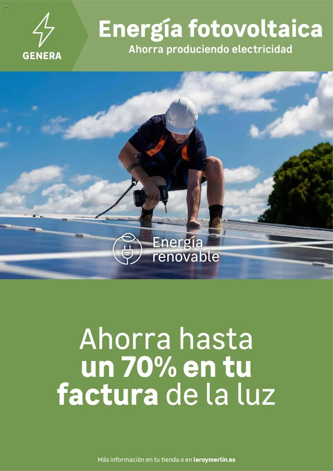 Leroy Merlin catálogo │ válido desde el 21.10.2025 | Página: 126