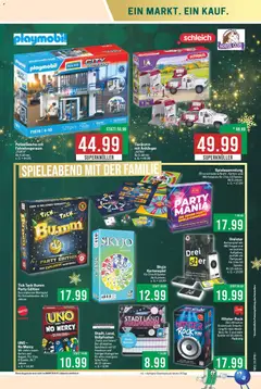 Marktkauf Prospekt 	 ab 22.12.2025 gültig | Seite: 23