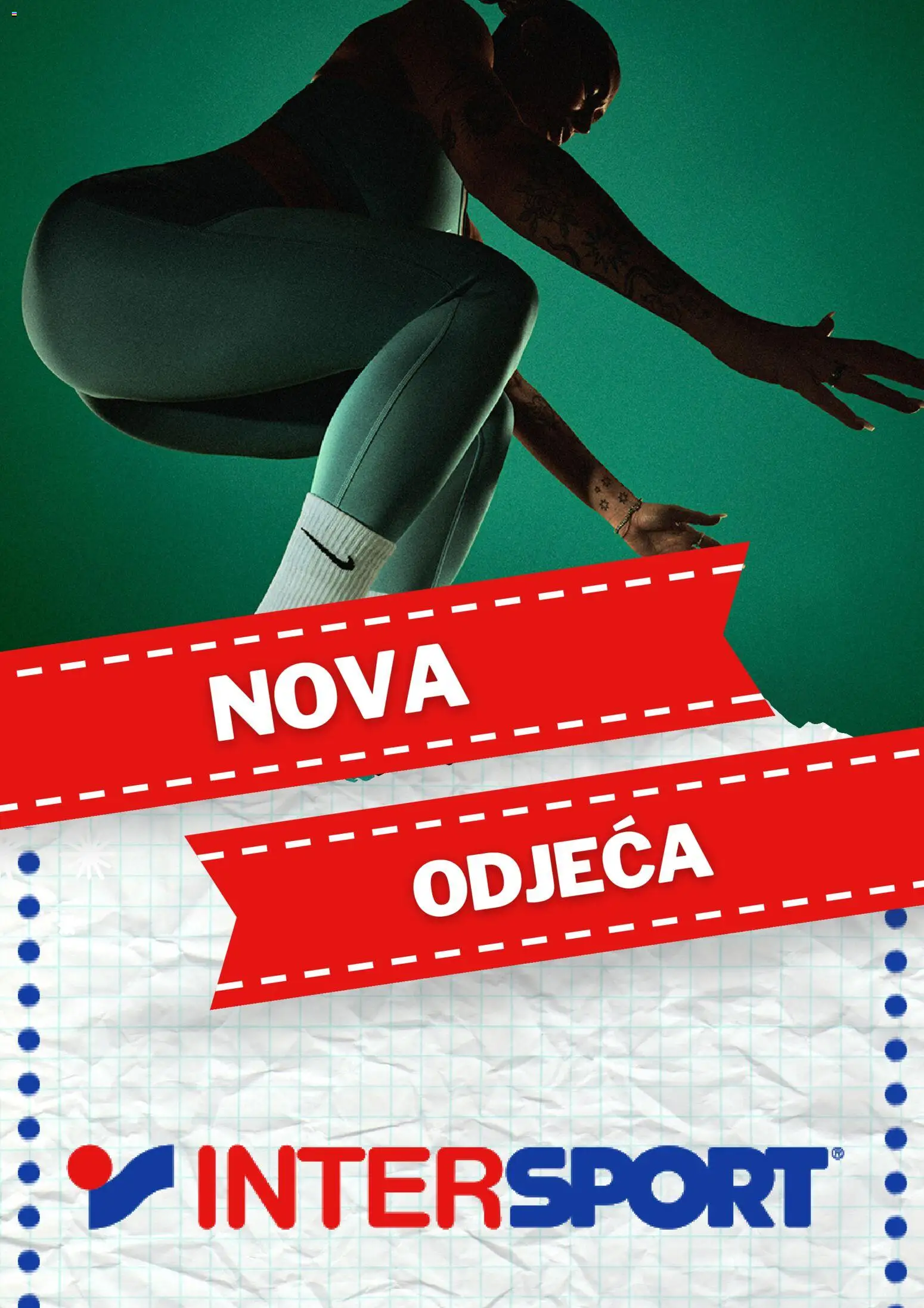 Intersport katalog | vrijedi od 01.11.2025 | Stranica: 1 | Proizvodi: Odjeća