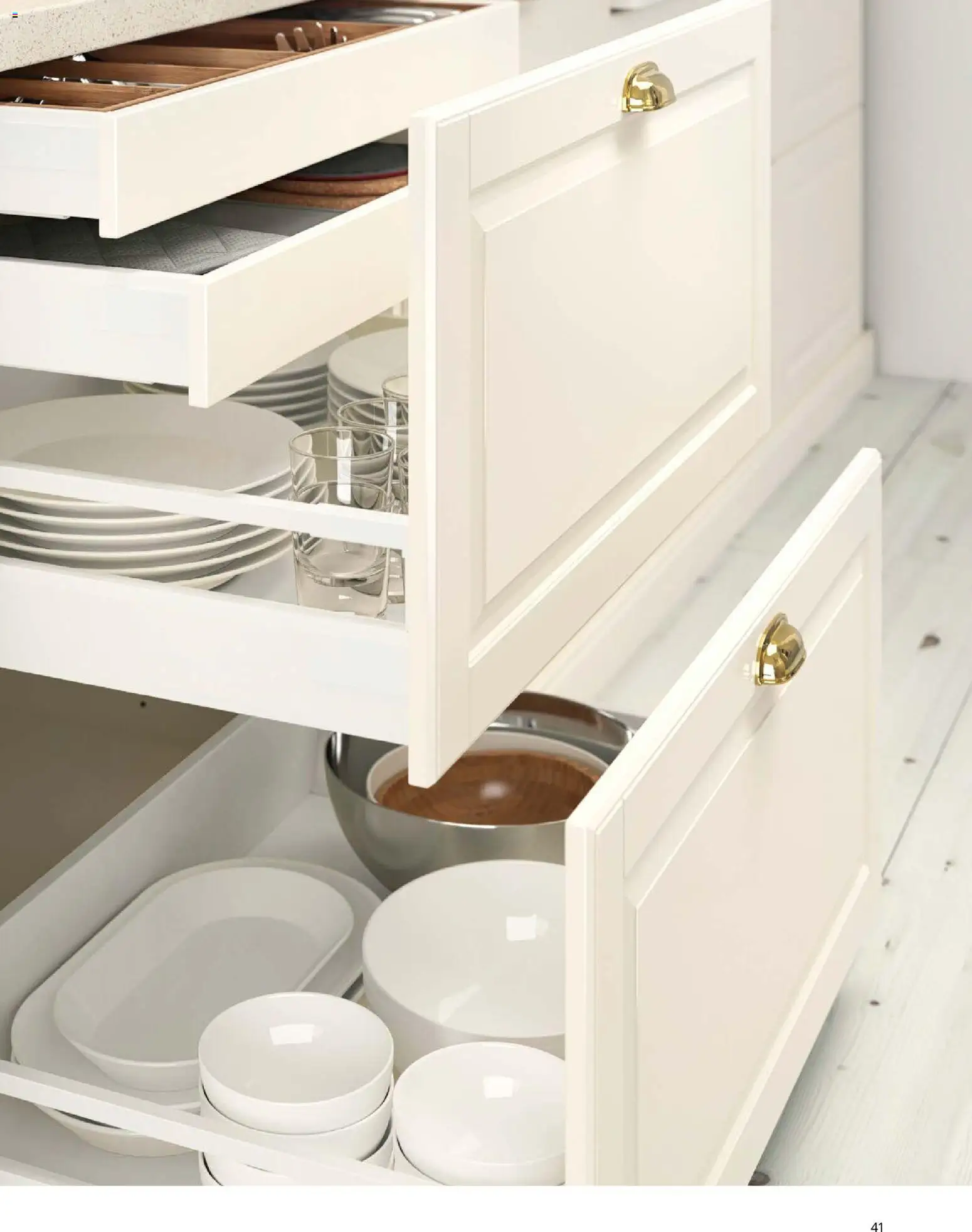 Ikea Küchen  – gültig ab 02.01.2026 | Seite: 41