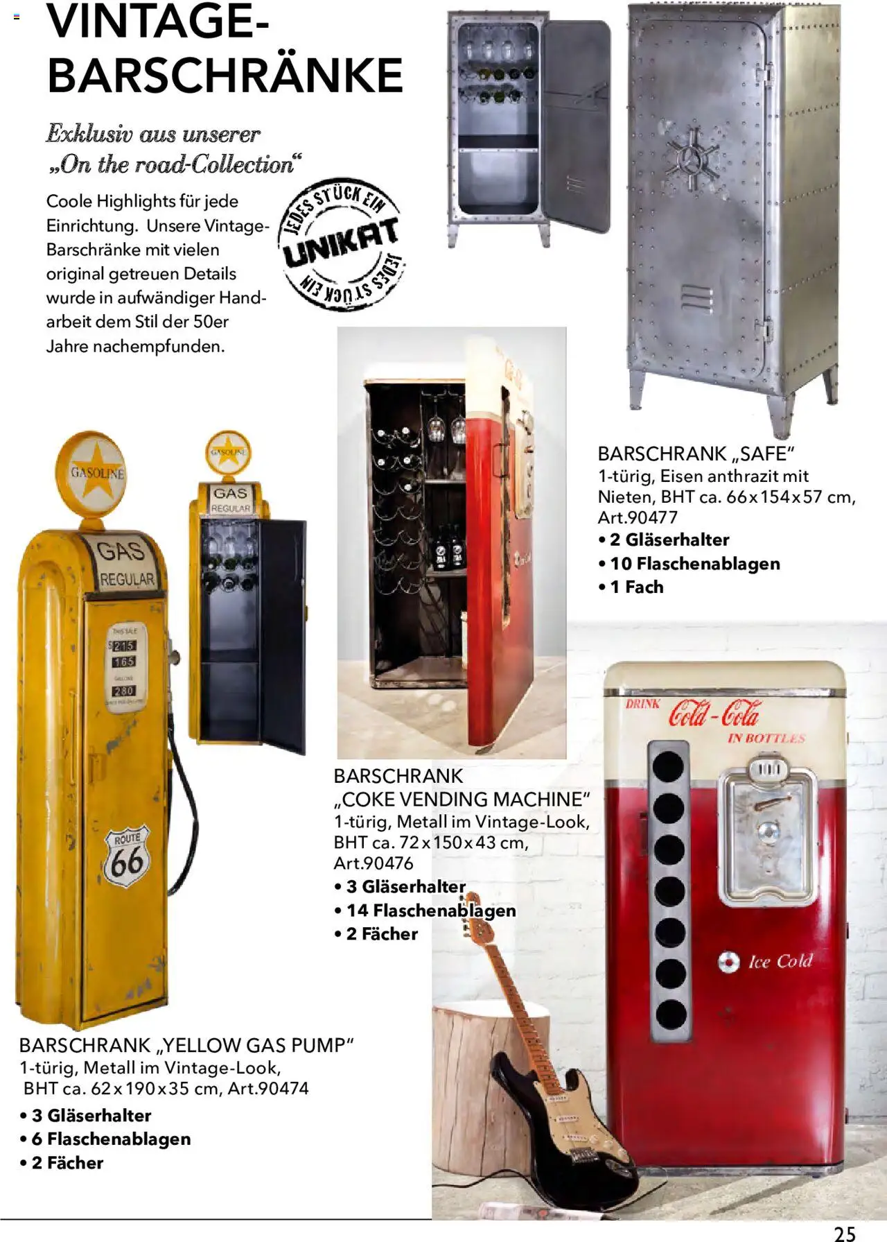 Rahaus Küchen – gültig ab 01.06.2024 | Seite: 25