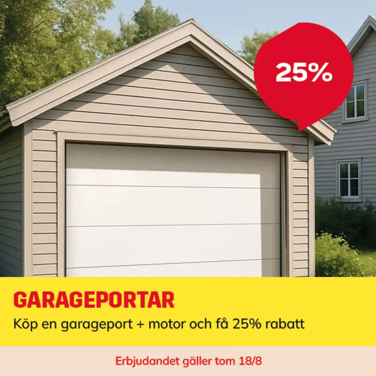 ByggMax reklamblad aktuell från 04.08.2025 | Sida: 5 | Produkter: Galler