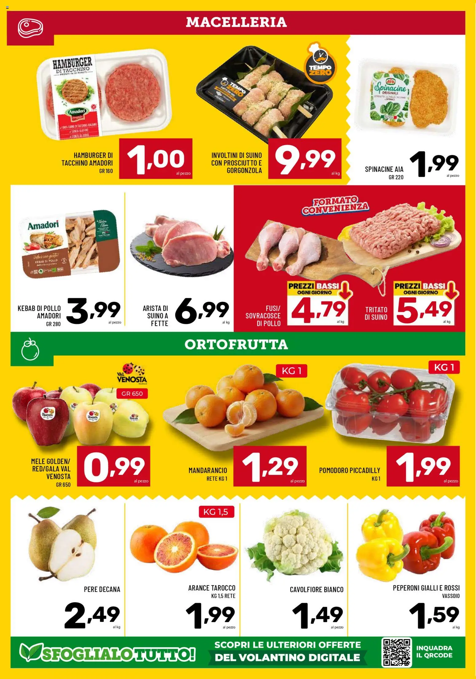 Volantino Il Centesimo del 05.12.2025 | Pagina: 10